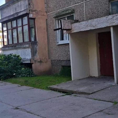 Kambariu Nuoma Kaune - Kaunas Buitenkant foto