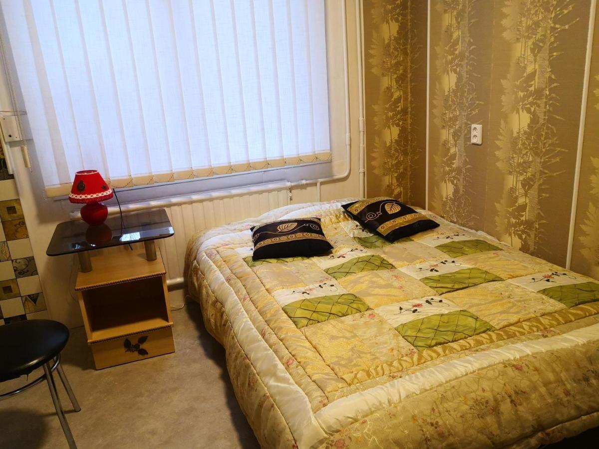 Kambariu Nuoma Kaune - Kaunas Buitenkant foto