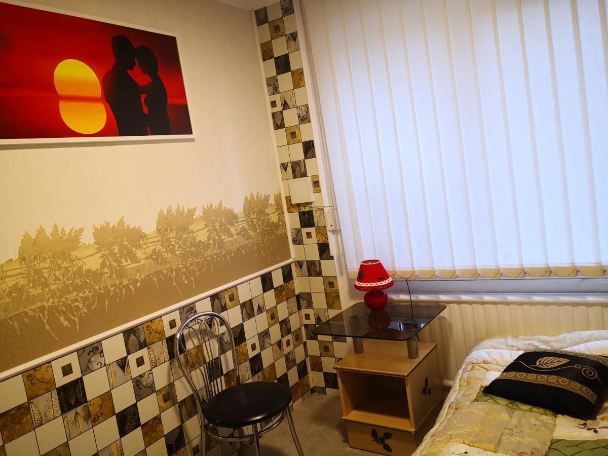 Kambariu Nuoma Kaune - Kaunas Buitenkant foto