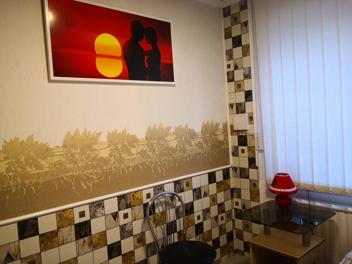 Kambariu Nuoma Kaune - Kaunas Buitenkant foto