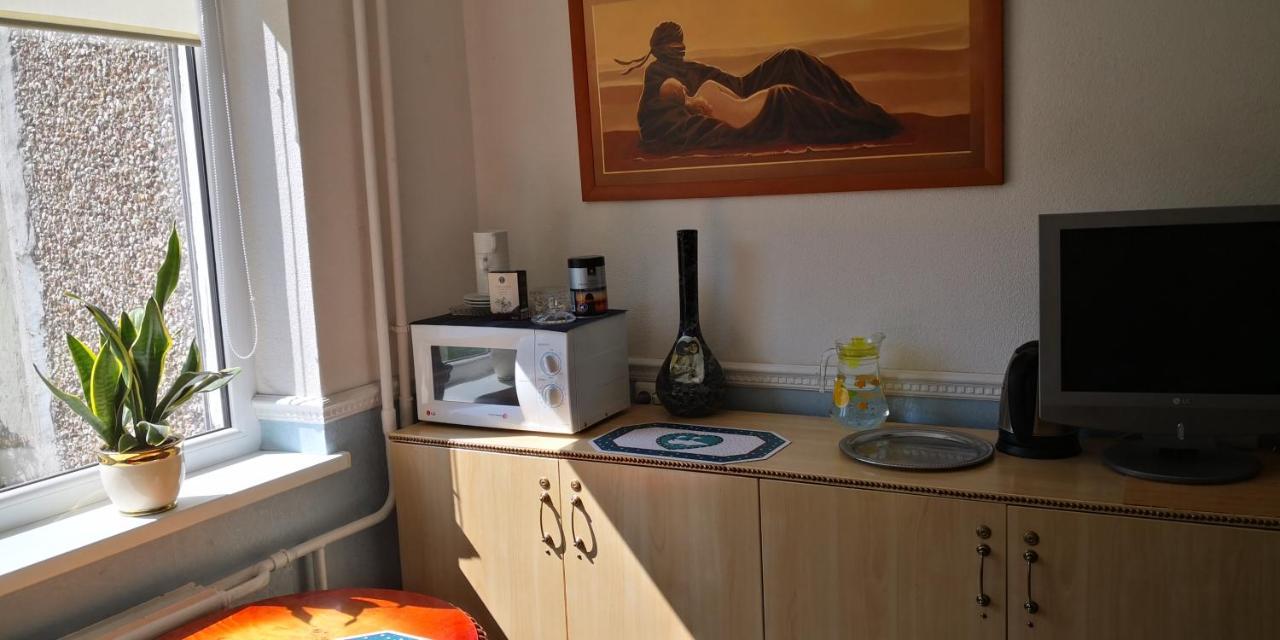 Kambariu Nuoma Kaune - Kaunas Buitenkant foto