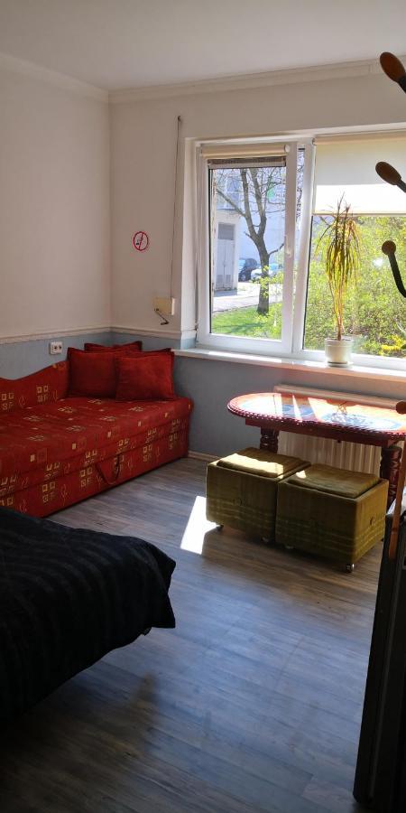 Kambariu Nuoma Kaune - Kaunas Buitenkant foto
