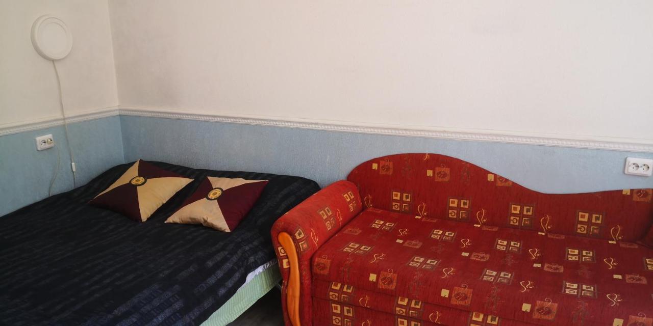 Kambariu Nuoma Kaune - Kaunas Buitenkant foto