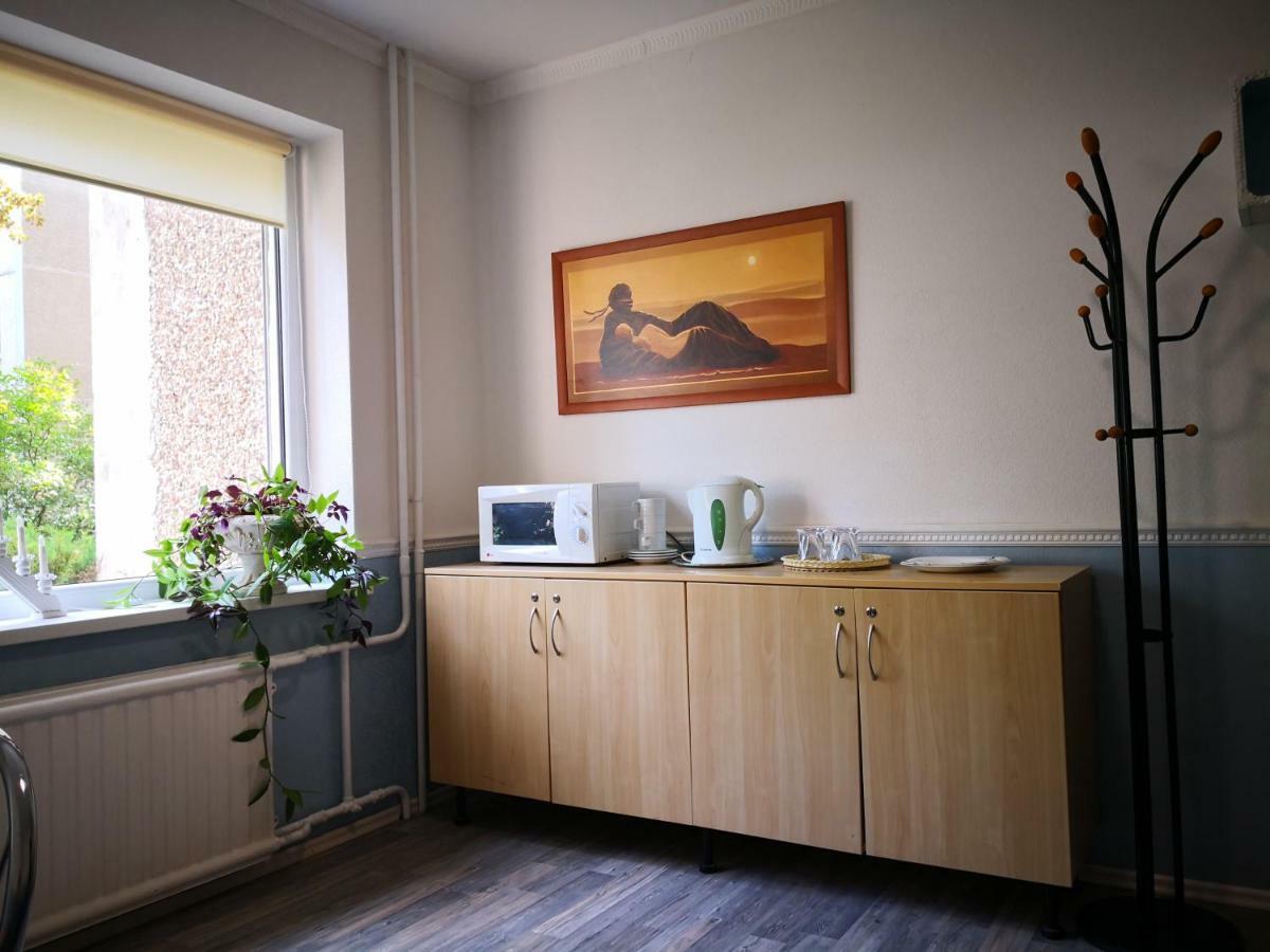 Kambariu Nuoma Kaune - Kaunas Buitenkant foto