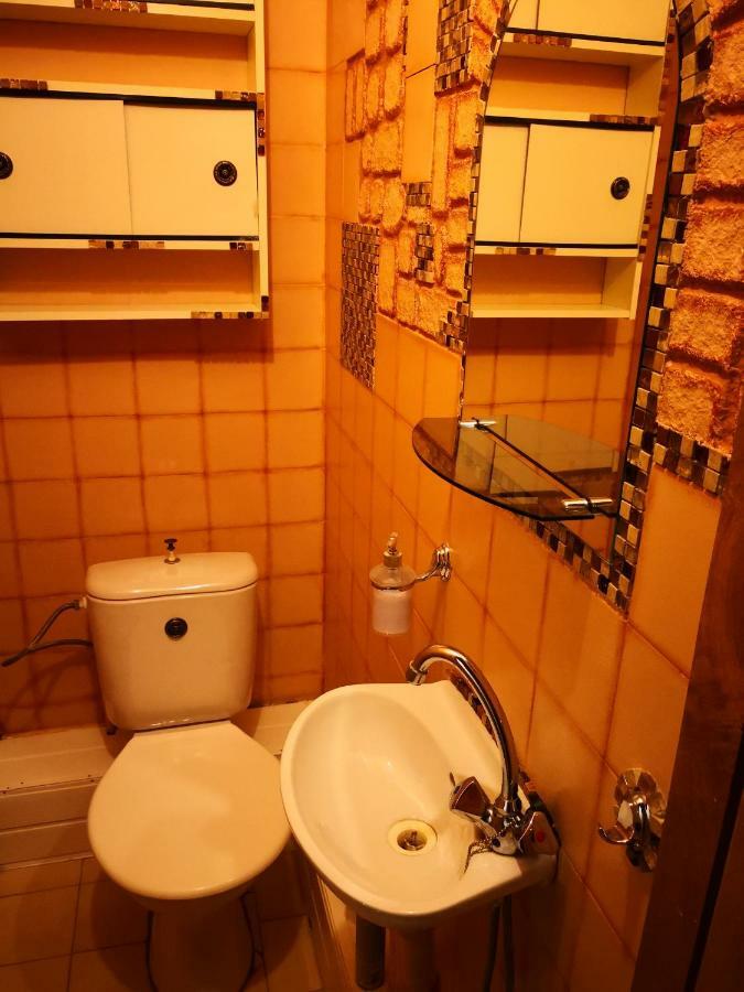 Kambariu Nuoma Kaune - Kaunas Buitenkant foto